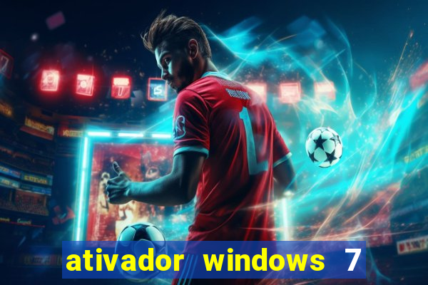 ativador windows 7 loader download